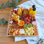 Picnic Board — Planche Pique-nique