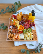 Picnic Board — Planche Pique-nique