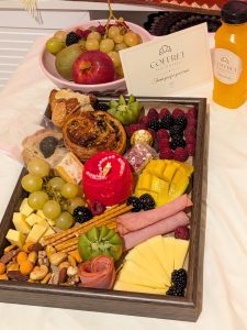 Idées de Cadeaux Gourmands à Casablanca : Qu’offrir pour Faire Plaisir à Coup Sûr ? | Coffret Surpriize