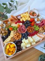 Premium Coffret Board — Planche Signature Coffret – Image 2