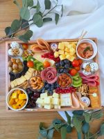 Premium Coffret Board — Planche Signature Coffret – Image 3