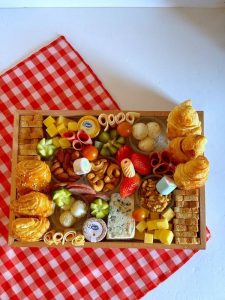 Comment Composer une Planche Gourmande Parfaite pour un Brunch à Casablanca | Coffret Surpriize